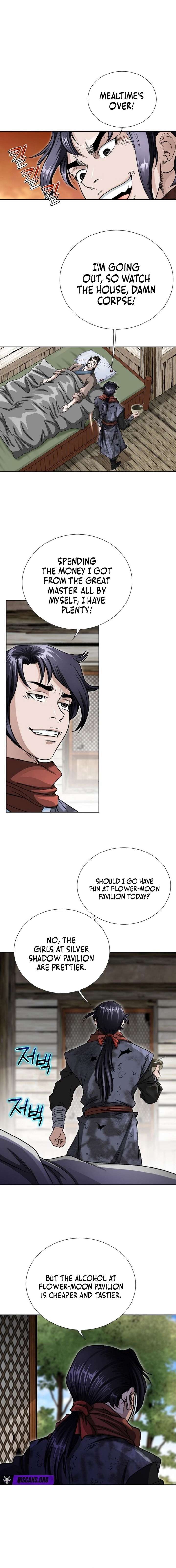 Blue Wolf of the Prairie Chapter 3 100 018