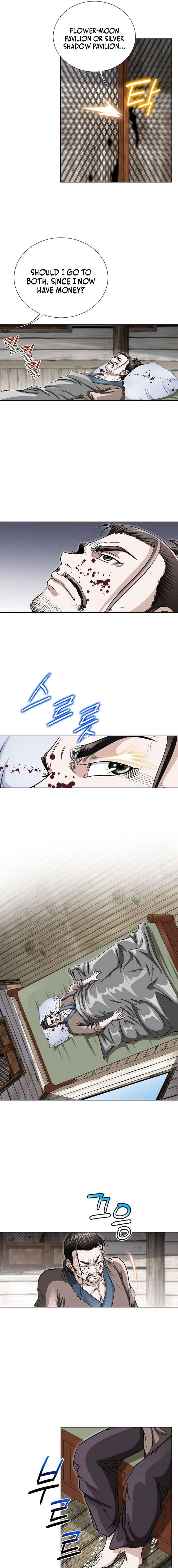 Blue Wolf of the Prairie Chapter 3 101 019