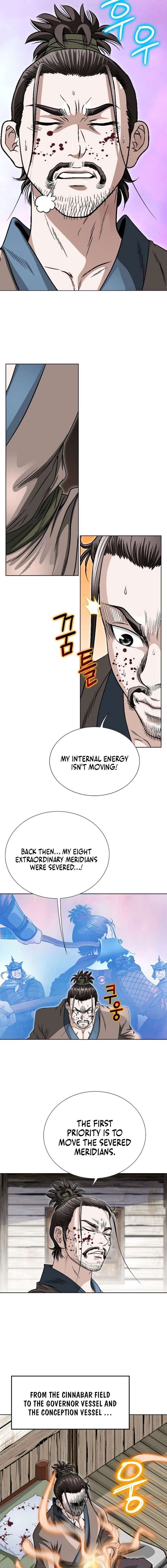 Blue Wolf of the Prairie Chapter 3 103 021