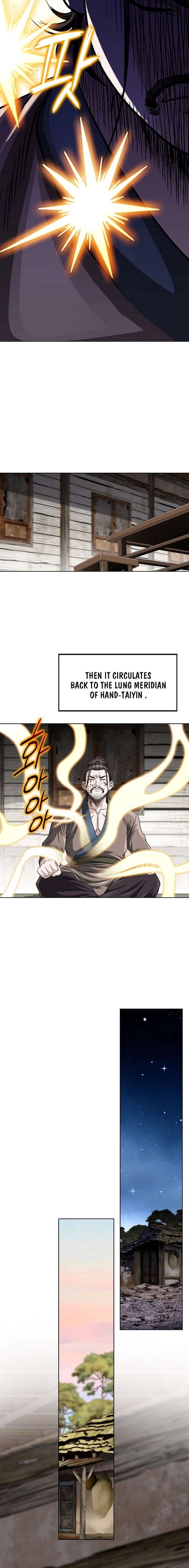 Blue Wolf of the Prairie Chapter 3 106 024