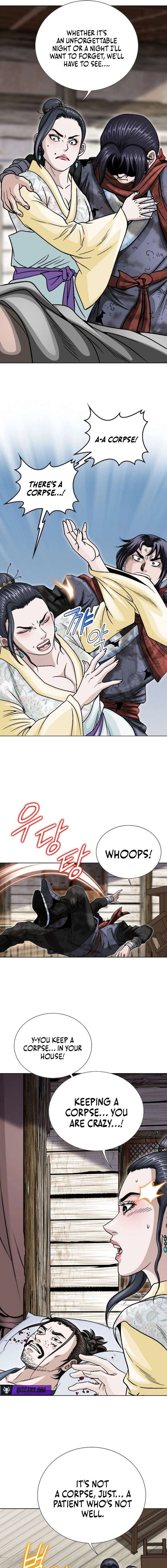 Blue Wolf of the Prairie Chapter 4 73 003