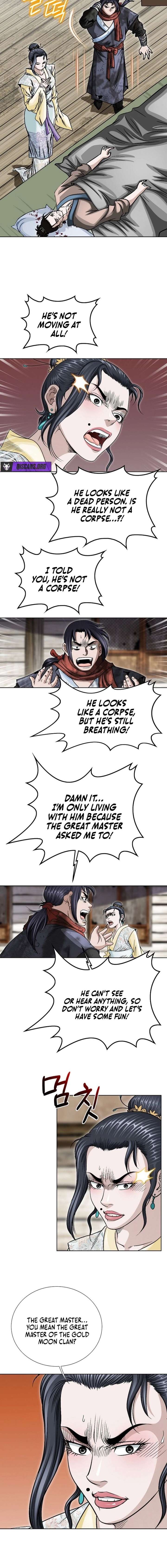 Blue Wolf of the Prairie Chapter 4 74 004