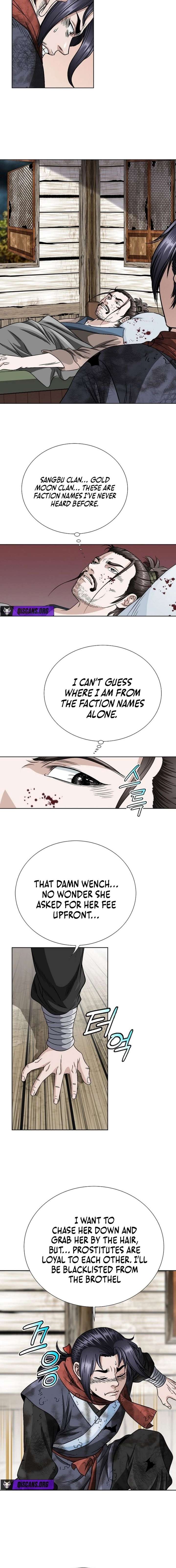 Blue Wolf of the Prairie Chapter 4 78 008