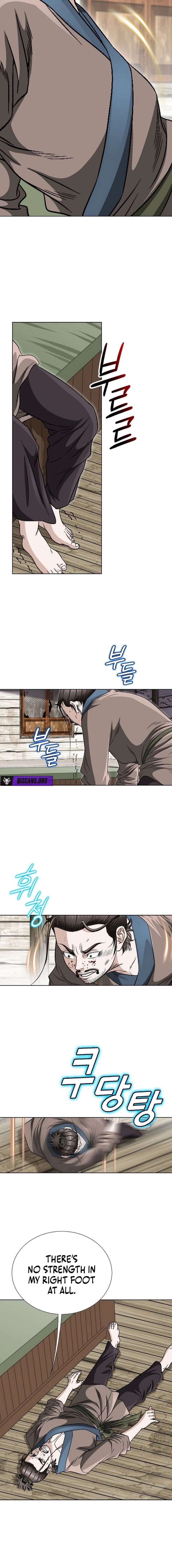 Blue Wolf of the Prairie Chapter 4 80 010