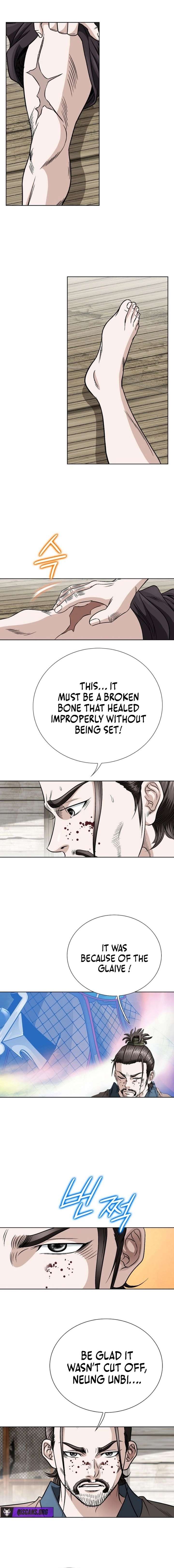 Blue Wolf of the Prairie Chapter 4 82 012