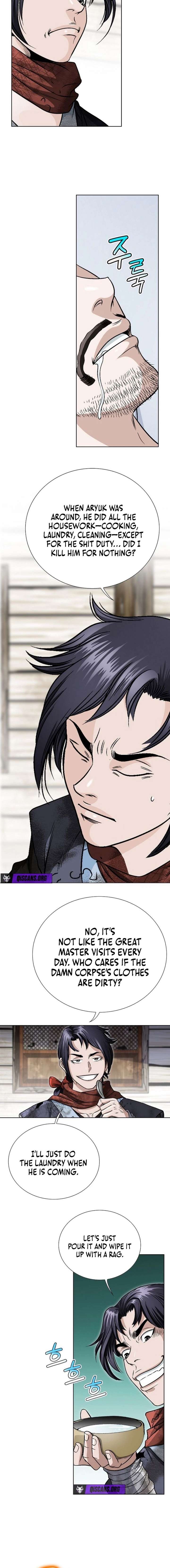 Blue Wolf of the Prairie Chapter 4 84 014