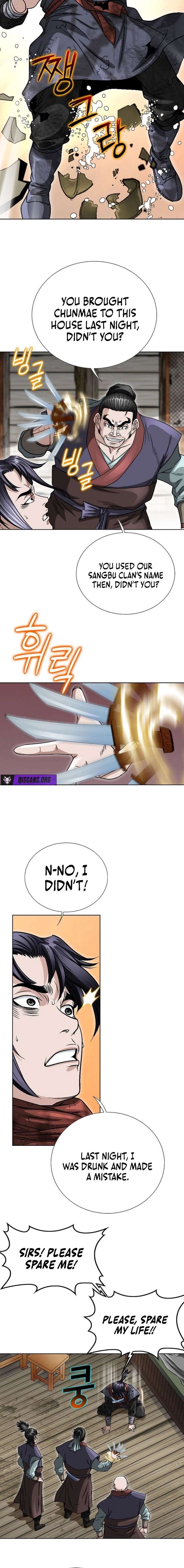 Blue Wolf of the Prairie Chapter 4 86 016