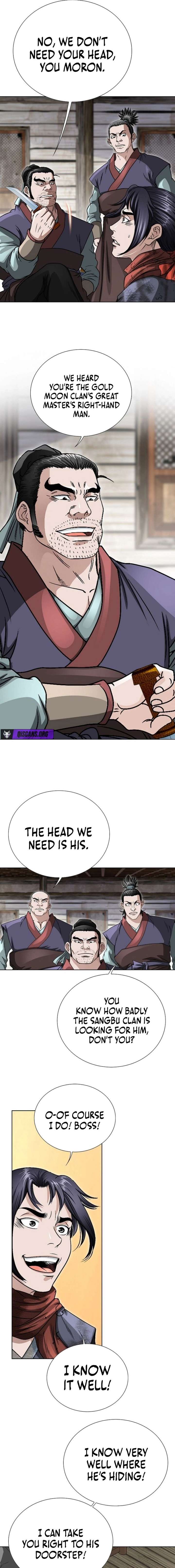 Blue Wolf of the Prairie Chapter 4 87 017