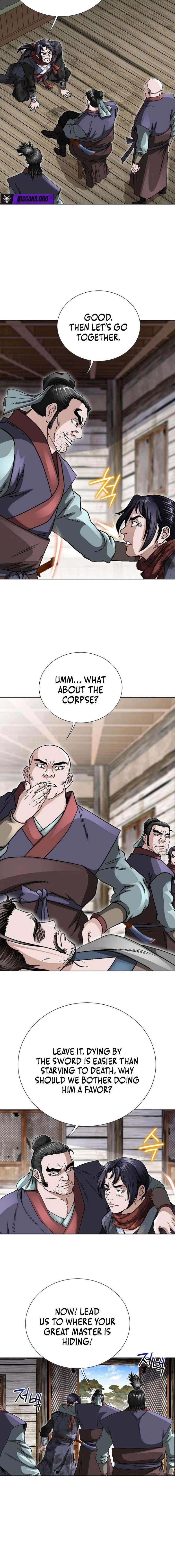 Blue Wolf of the Prairie Chapter 4 88 018