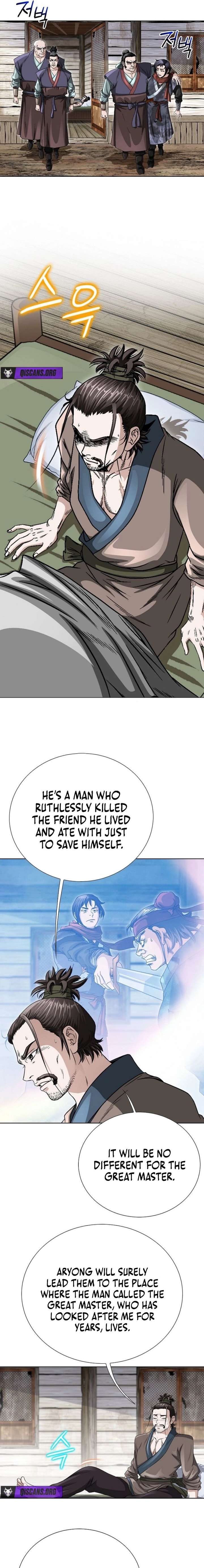 Blue Wolf of the Prairie Chapter 4 89 019