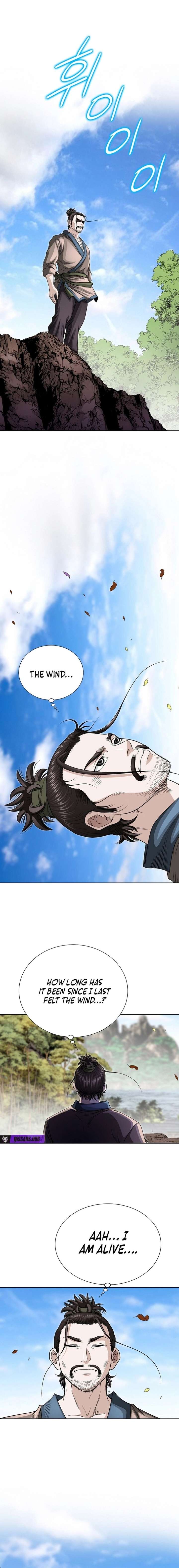 Blue Wolf of the Prairie Chapter 5 60 002