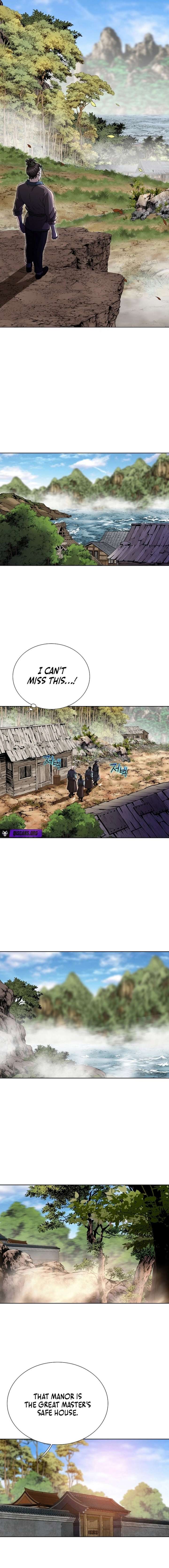 Blue Wolf of the Prairie Chapter 5 61 003