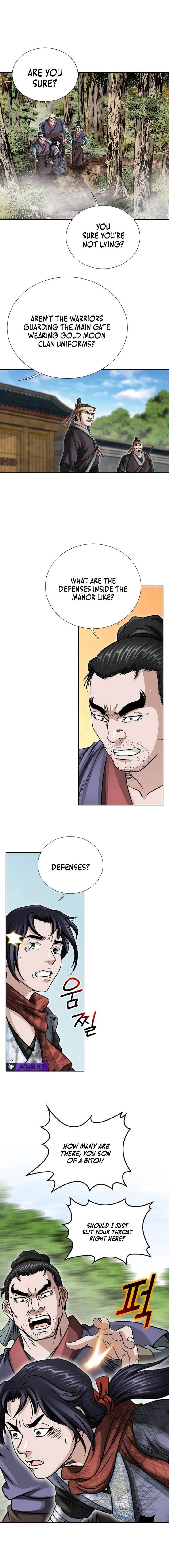 Blue Wolf of the Prairie Chapter 5 62 004