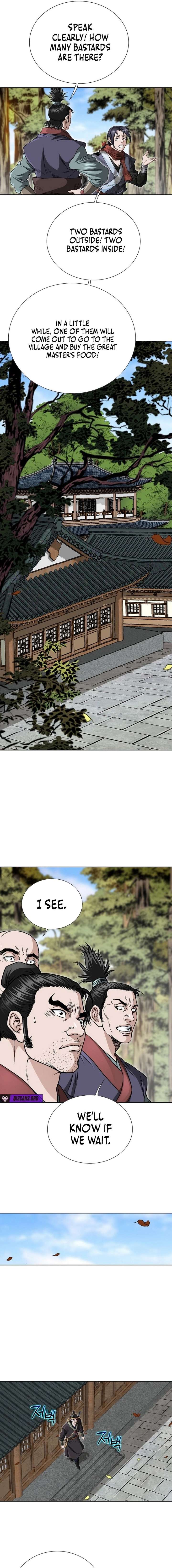 Blue Wolf of the Prairie Chapter 5 63 005