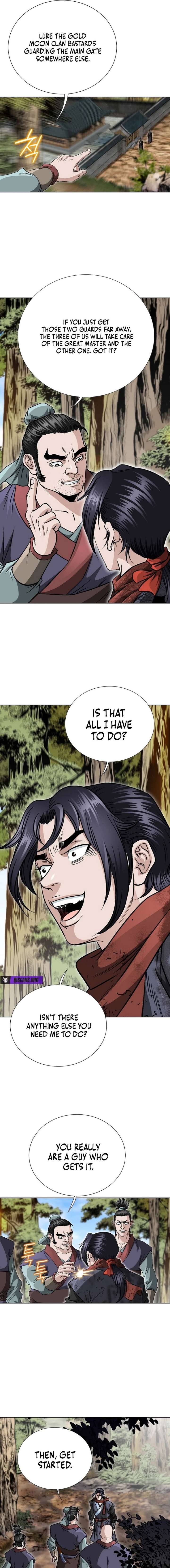 Blue Wolf of the Prairie Chapter 5 65 007