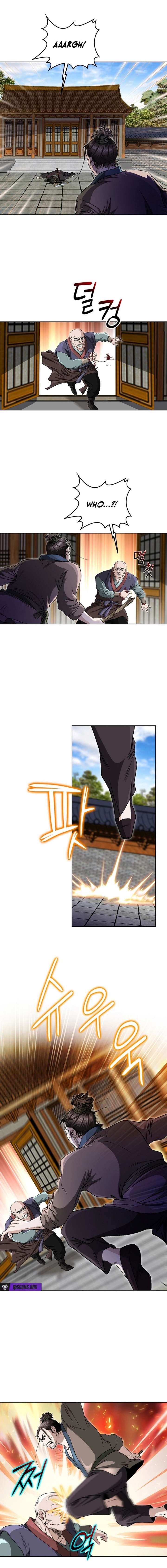 Blue Wolf of the Prairie Chapter 5 68 010