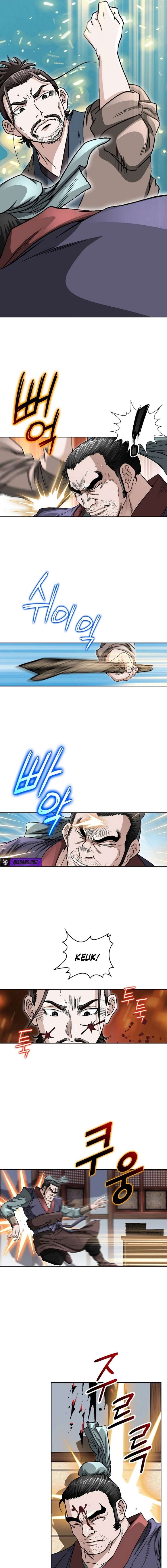 Blue Wolf of the Prairie Chapter 5 71 013