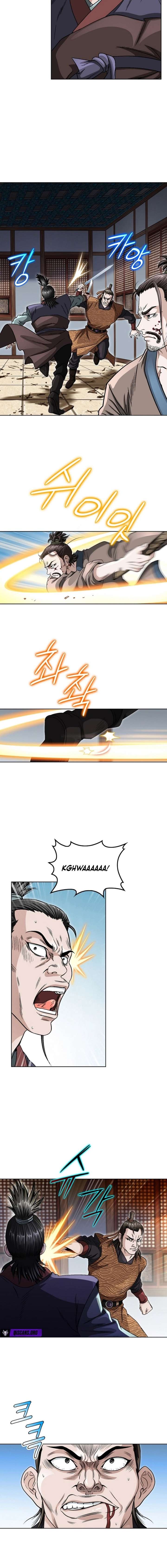 Blue Wolf of the Prairie Chapter 5 72 014