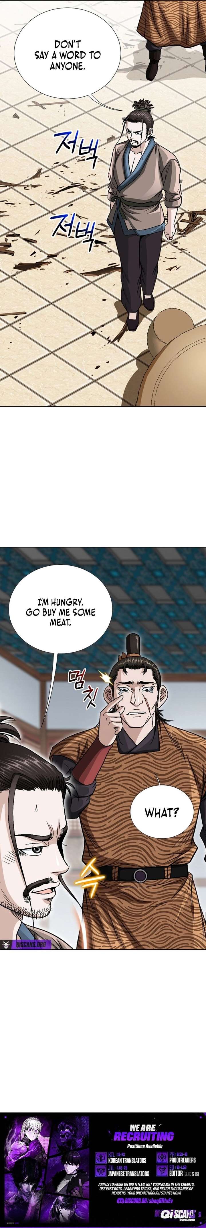 Blue Wolf of the Prairie Chapter 5 75 017