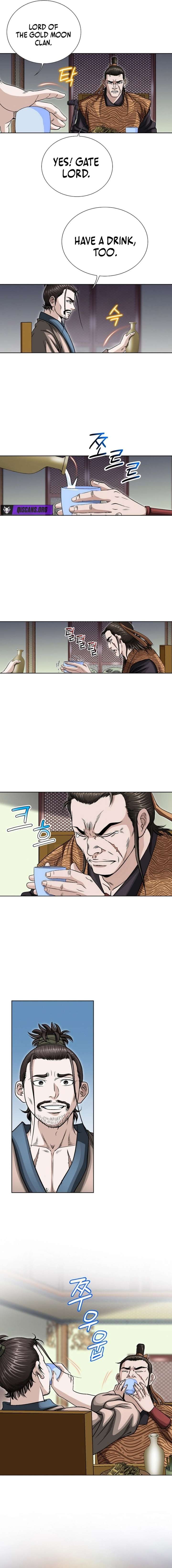 Blue Wolf of the Prairie Chapter 6 73 003