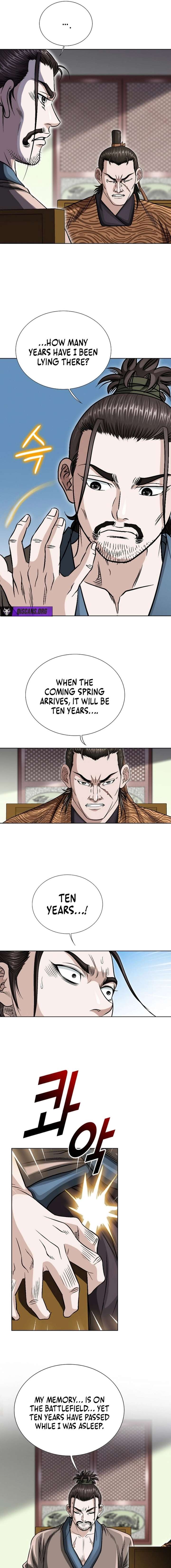 Blue Wolf of the Prairie Chapter 6 75 005