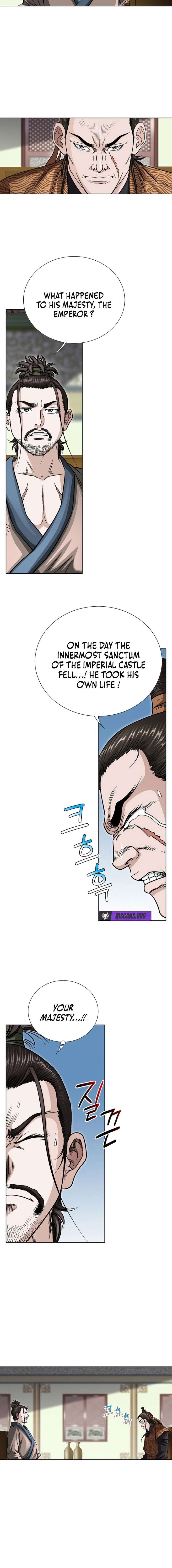 Blue Wolf of the Prairie Chapter 6 76 006