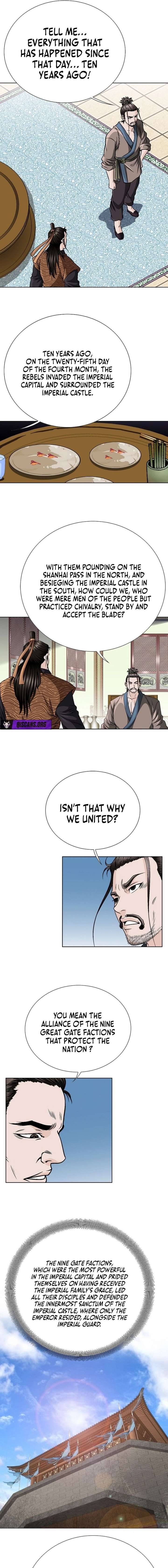 Blue Wolf of the Prairie Chapter 6 79 009