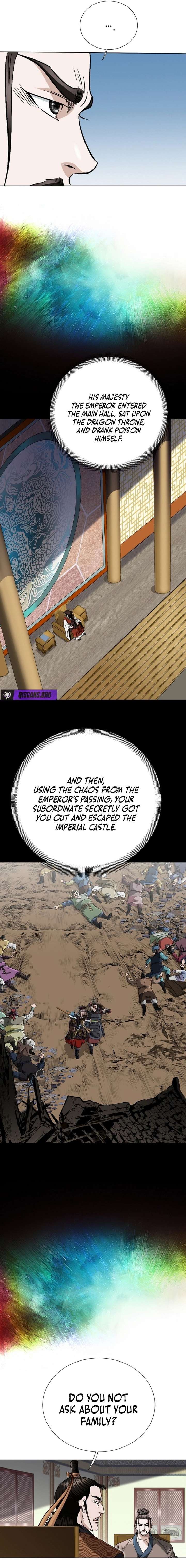 Blue Wolf of the Prairie Chapter 6 81 011