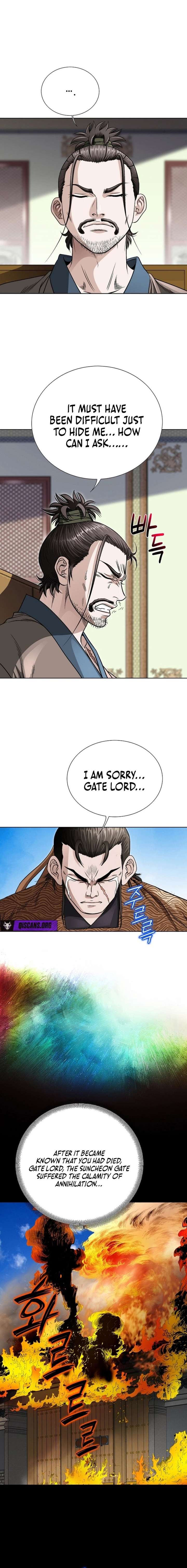 Blue Wolf of the Prairie Chapter 6 82 012