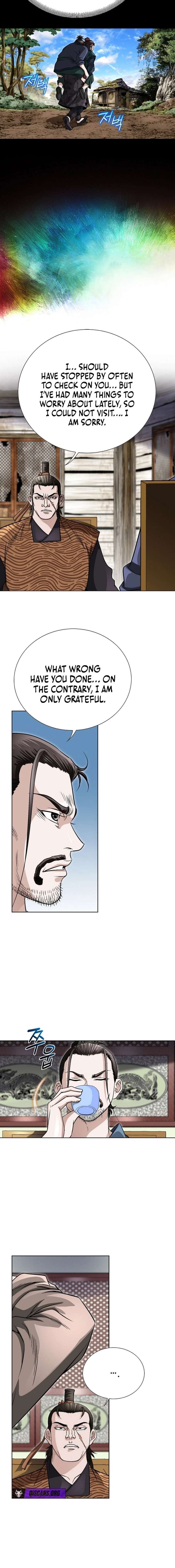 Blue Wolf of the Prairie Chapter 6 84 014