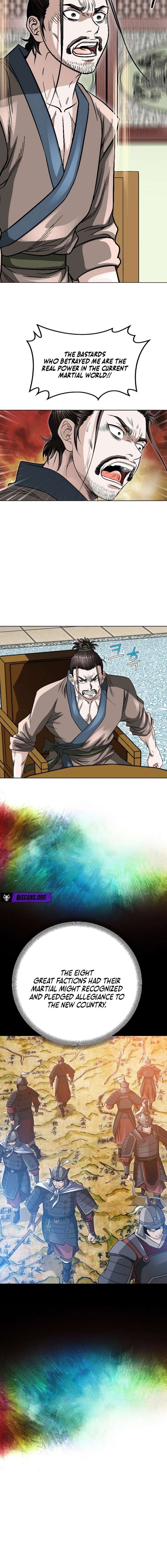 Blue Wolf of the Prairie Chapter 6 86 016