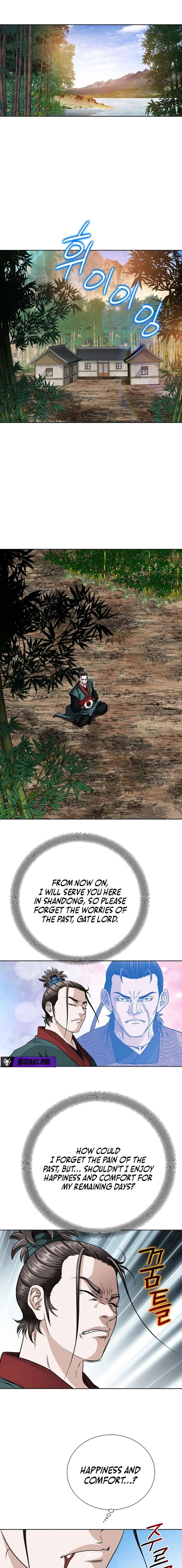 Blue Wolf of the Prairie Chapter 6 87 017