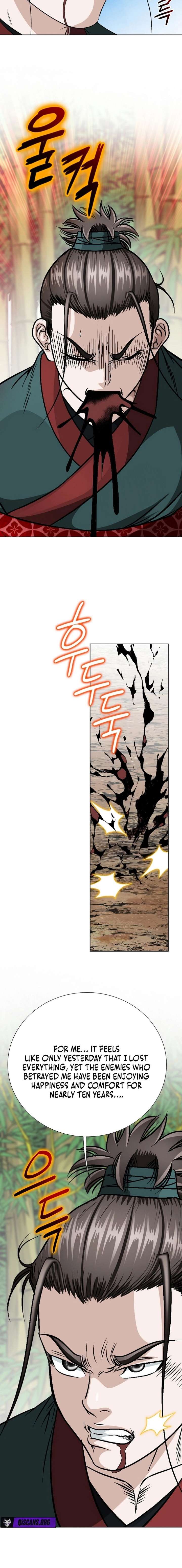 Blue Wolf of the Prairie Chapter 6 88 018