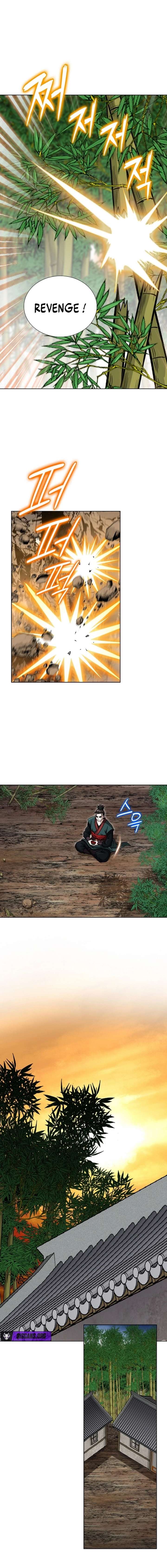 Blue Wolf of the Prairie Chapter 6 90 020