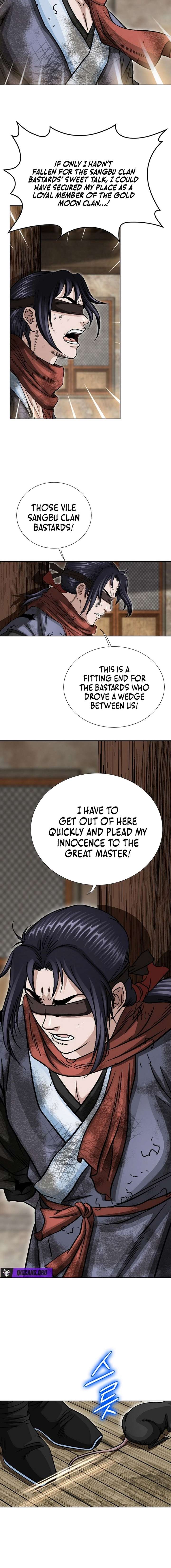 Blue Wolf of the Prairie Chapter 7 78 002