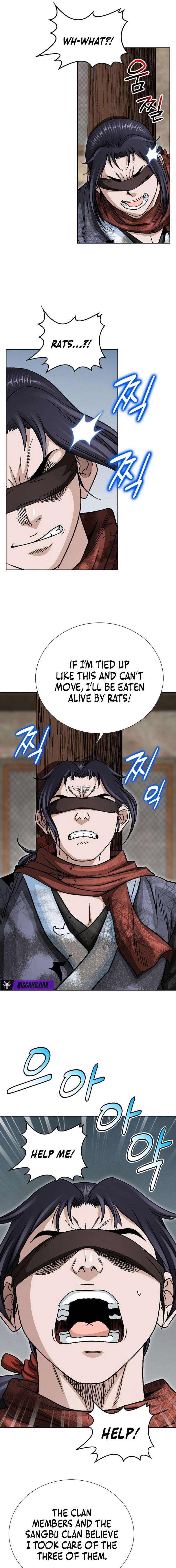 Blue Wolf of the Prairie Chapter 7 79 003