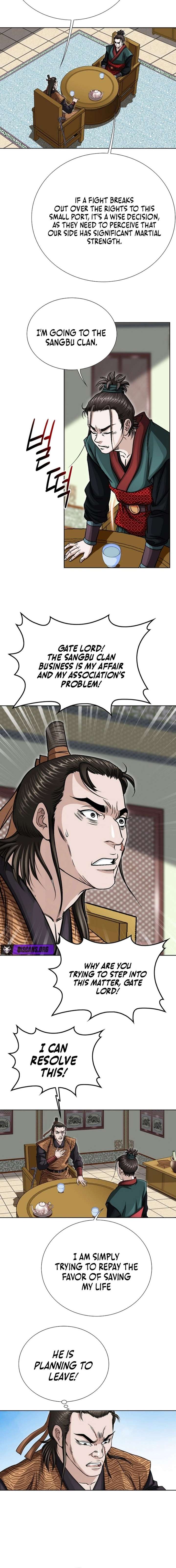 Blue Wolf of the Prairie Chapter 7 80 004