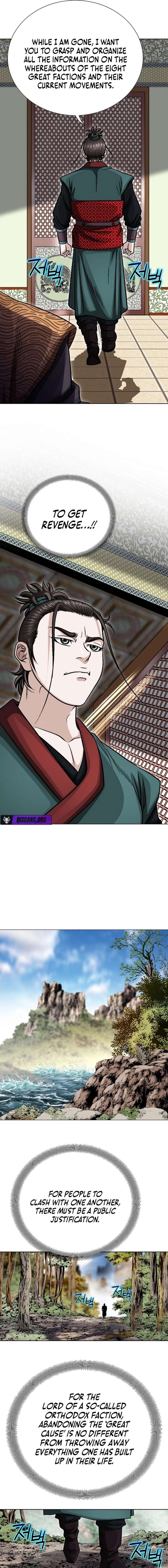 Blue Wolf of the Prairie Chapter 7 81 005