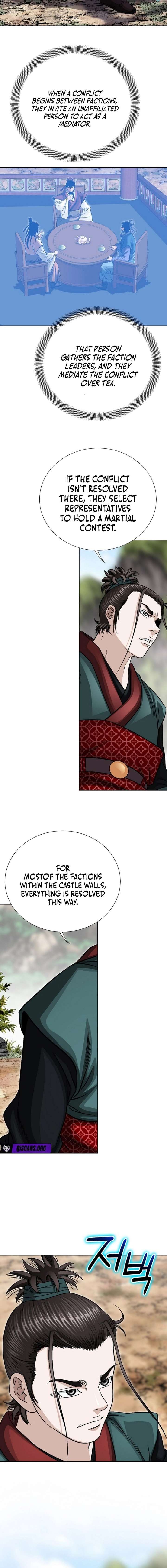 Blue Wolf of the Prairie Chapter 7 82 006