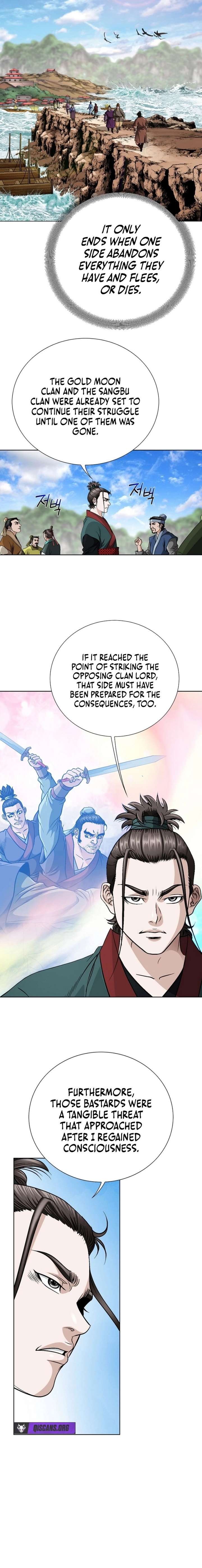 Blue Wolf of the Prairie Chapter 7 84 008