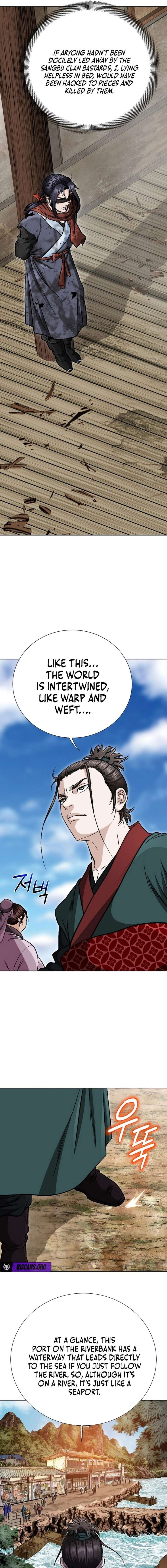 Blue Wolf of the Prairie Chapter 7 85 009