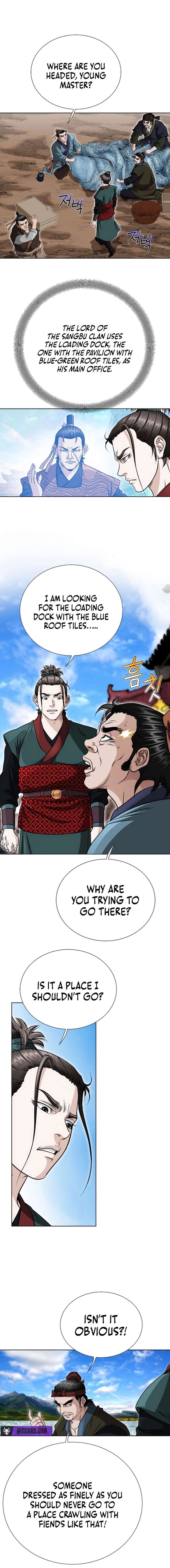 Blue Wolf of the Prairie Chapter 7 88 012