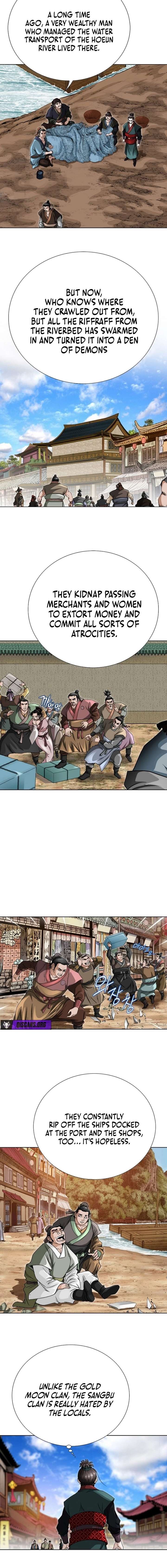 Blue Wolf of the Prairie Chapter 7 90 014