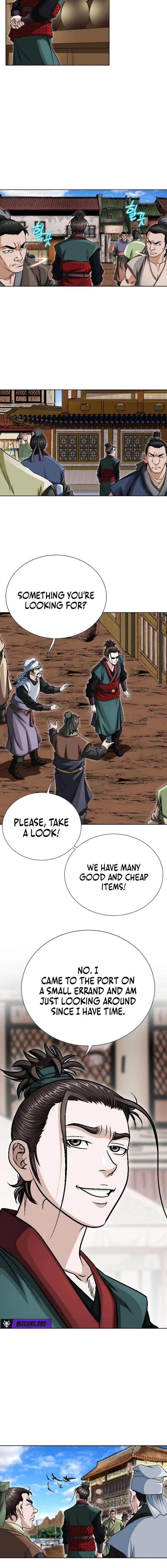 Blue Wolf of the Prairie Chapter 7 94 018