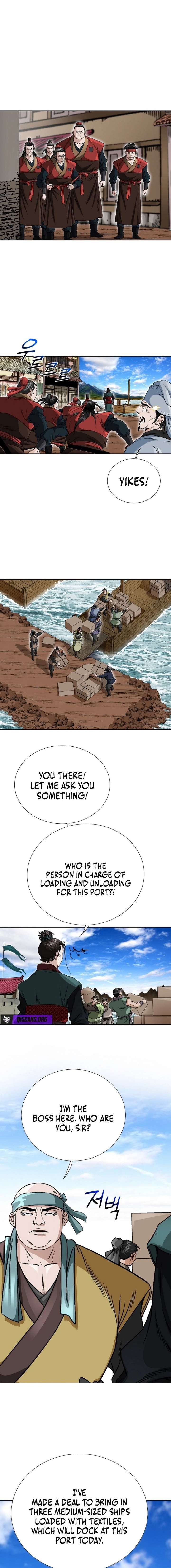 Blue Wolf of the Prairie Chapter 7 95 019