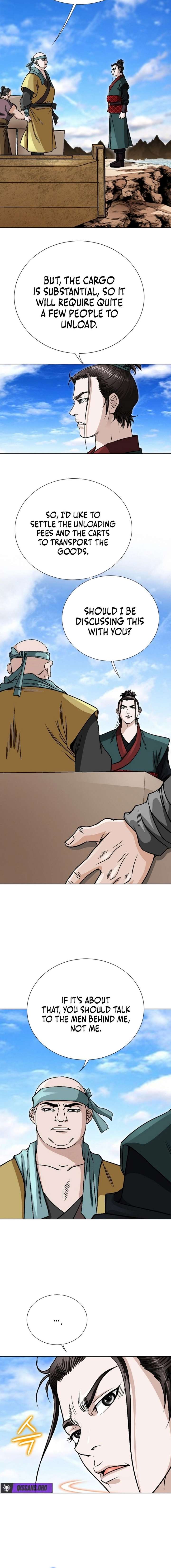 Blue Wolf of the Prairie Chapter 7 96 020