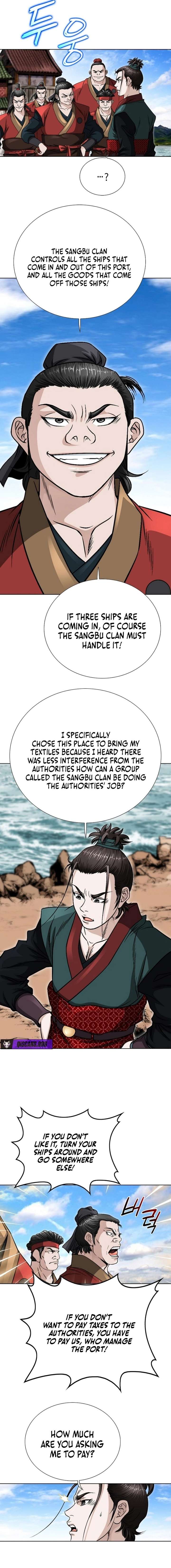 Blue Wolf of the Prairie Chapter 7 97 021