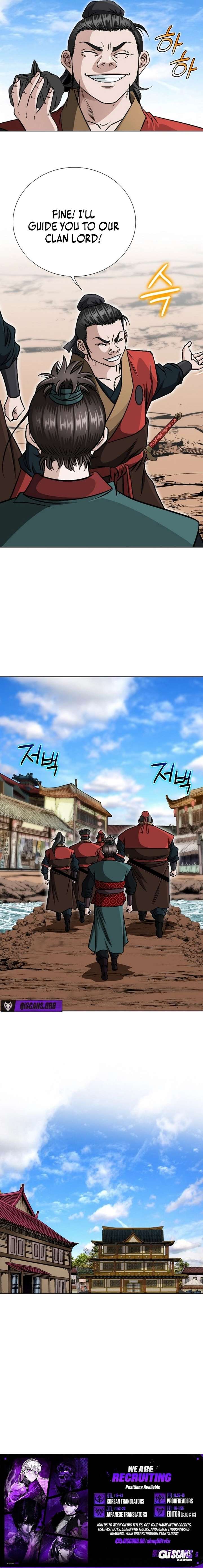 Blue Wolf of the Prairie Chapter 7 99 023