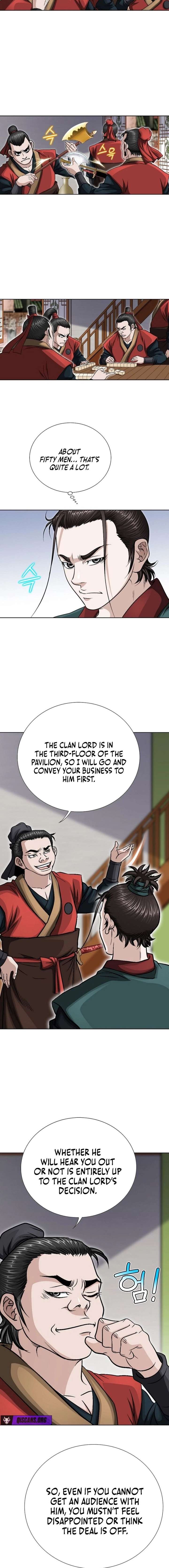 Blue Wolf of the Prairie Chapter 8 63 002