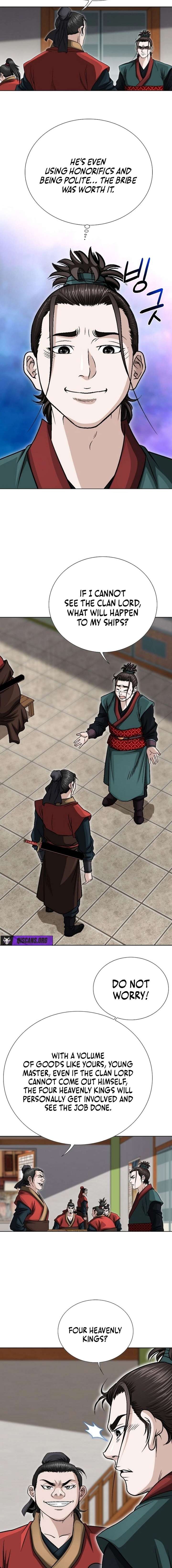 Blue Wolf of the Prairie Chapter 8 64 003